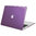 Glossy Hard Shell Case for Apple MacBook Air (13-inch) A1466 / ​A1369 - Purple
